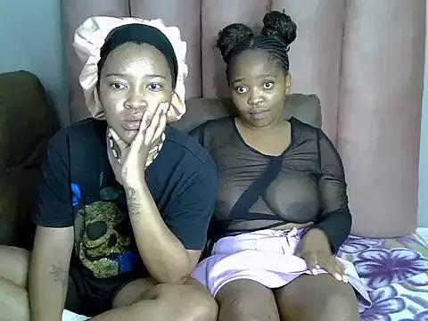 TheeBohemian from StripChat