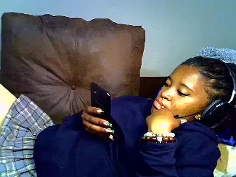 TheeBohemian from StripChat