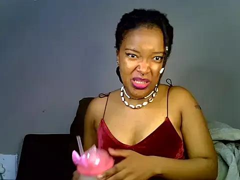 TheeBohemian from StripChat