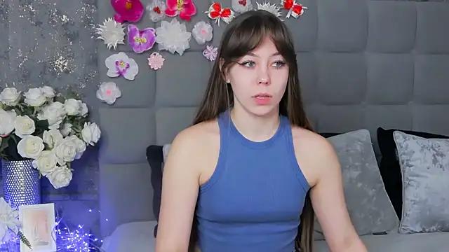 TheEmma from StripChat