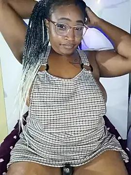 TheeNicole from StripChat