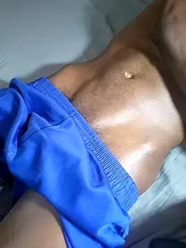 TheeOne07 from StripChat