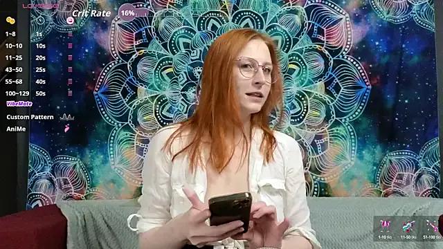 TheEpiphany from StripChat