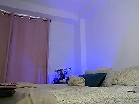 Theevae from StripChat