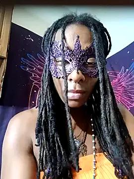 TheeVENUSNoir from StripChat