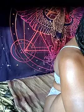 TheeVENUSNoir from StripChat