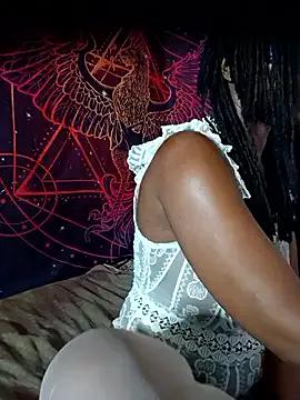TheeVENUSNoir from StripChat