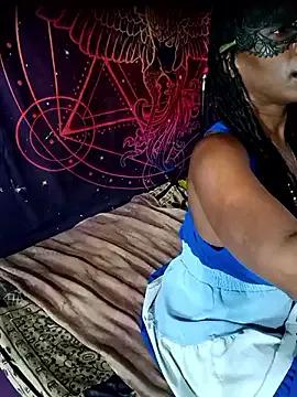 TheeVENUSNoir from StripChat