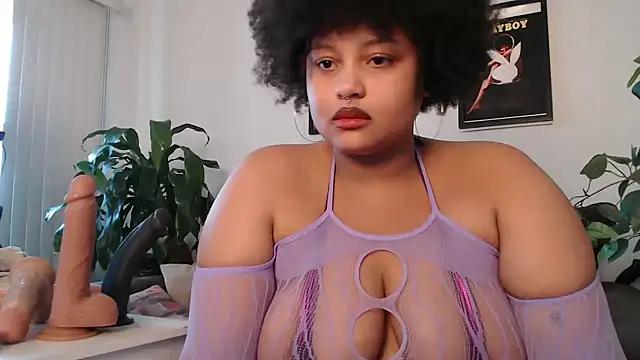 TheeVixxxen from StripChat