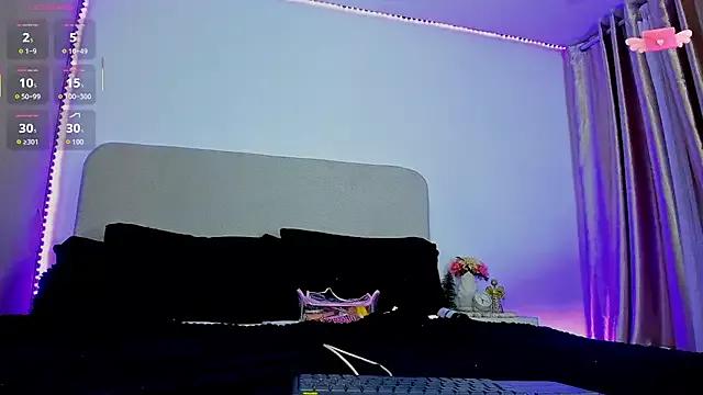 TheGloriousSophie from StripChat is Freechat