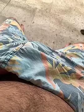thegoldenballs7 from StripChat is Freechat