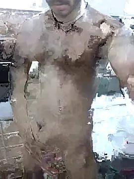 Thegoodboy6060 webcams show profile image 