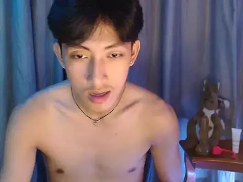 Thegreatmouth69 from StripChat is Freechat