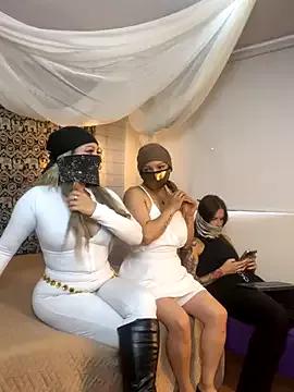 TheHarem from StripChat