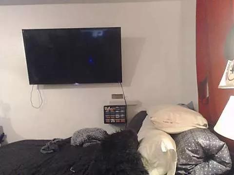 TheHellBilly from StripChat