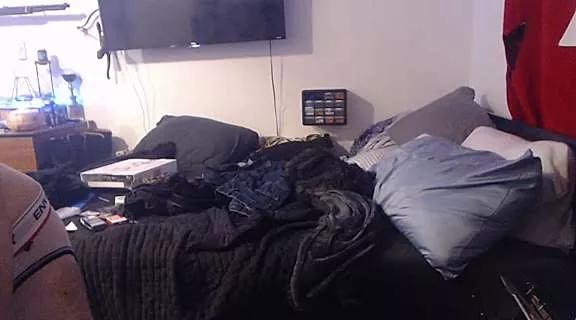 TheHellBilly from StripChat