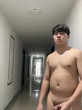 thehornyboyz from StripChat