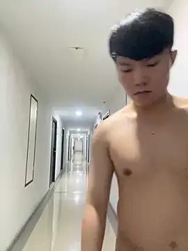 thehornyboyz from StripChat