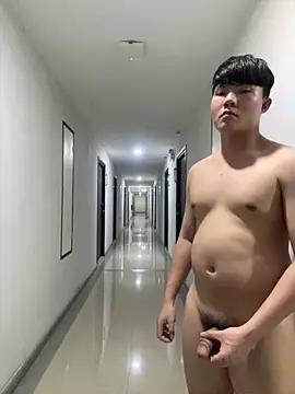 thehornyboyz from StripChat