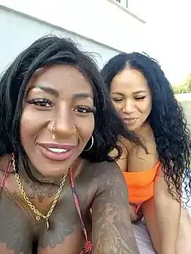 ThehotChocolate from StripChat