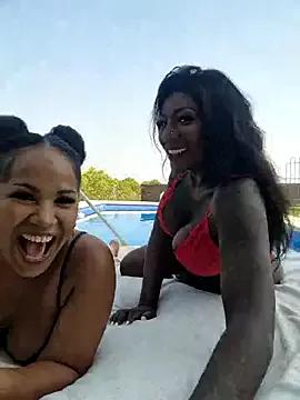 ThehotChocolate from StripChat