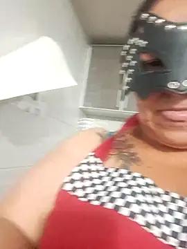 Thehotcloudangel webcams show profile image 