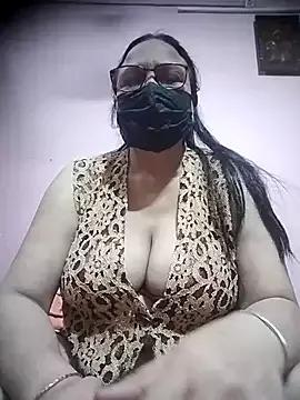 thehotlady from StripChat is Freechat