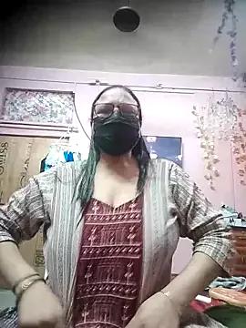 thehotlady from StripChat