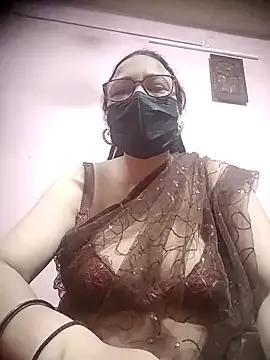 thehotlady from StripChat is Freechat