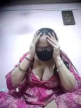 thehotlady from StripChat