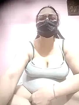 thehotlady from StripChat