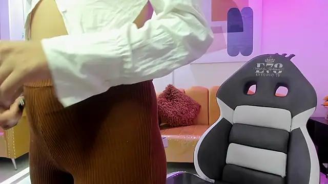 Dirty chat webcam: explore liveshows with versed models, from laying bare to fetishes, in a variety of sexy free adult webcams.