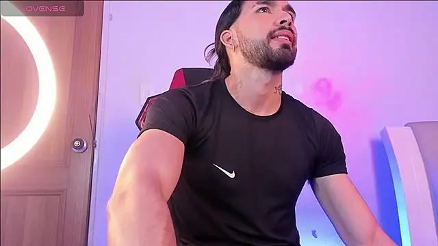 Dirty chat webcam: explore liveshows with versed models, from laying bare to fetishes, in a variety of sexy free adult webcams.