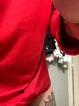 thekingcrazy from StripChat is Freechat