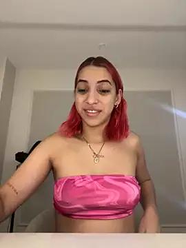 theladymonserrateshow from StripChat is Freechat