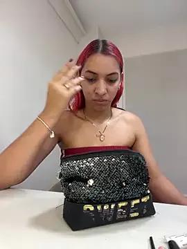 theladymonserrateshow from StripChat is Freechat