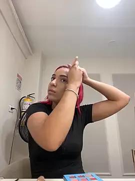 theladymonserrateshow from StripChat is Freechat