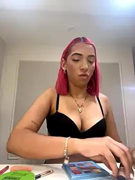 theladymonserrateshow from StripChat is Freechat