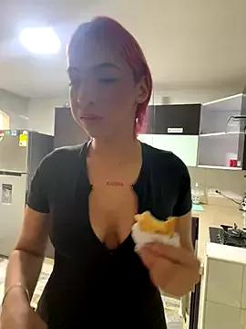 Dirty chat webcam: explore liveshows with versed models, from laying bare to fetishes, in a variety of sexy free adult webcams.