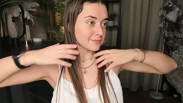 Photos of ThelmaJusto from StripChat is Freechat