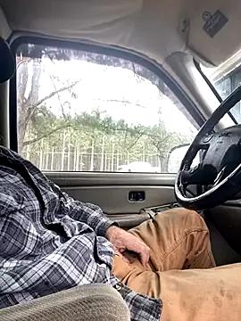 Themechanic420 from StripChat is Freechat