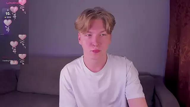 TheMikeSever from StripChat is Freechat