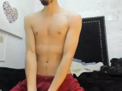 Theo_StoneRs from StripChat is Freechat