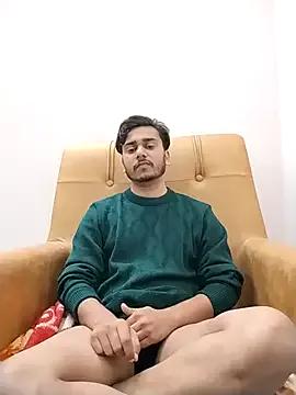 THEODORE54321 webcams show profile image 