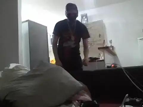 ThePython666 webcams show profile image 