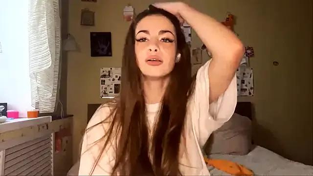 Dirty chat webcam: explore liveshows with versed models, from laying bare to fetishes, in a variety of sexy free adult webcams.