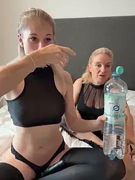 TheRealJessyLey from StripChat is Freechat