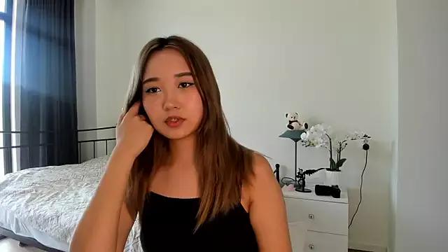 Therealjulia webcams show profile image 