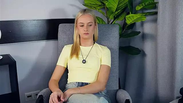 TheresaBreth webcams show profile image 