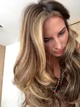 Thescorpionfr_ from StripChat is Freechat